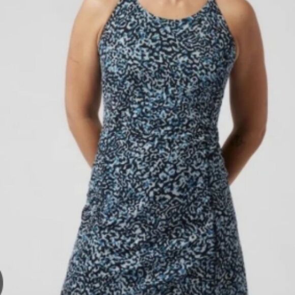 Athleta Women's XS Infinity Athletic Dress - Picture 2 of 9